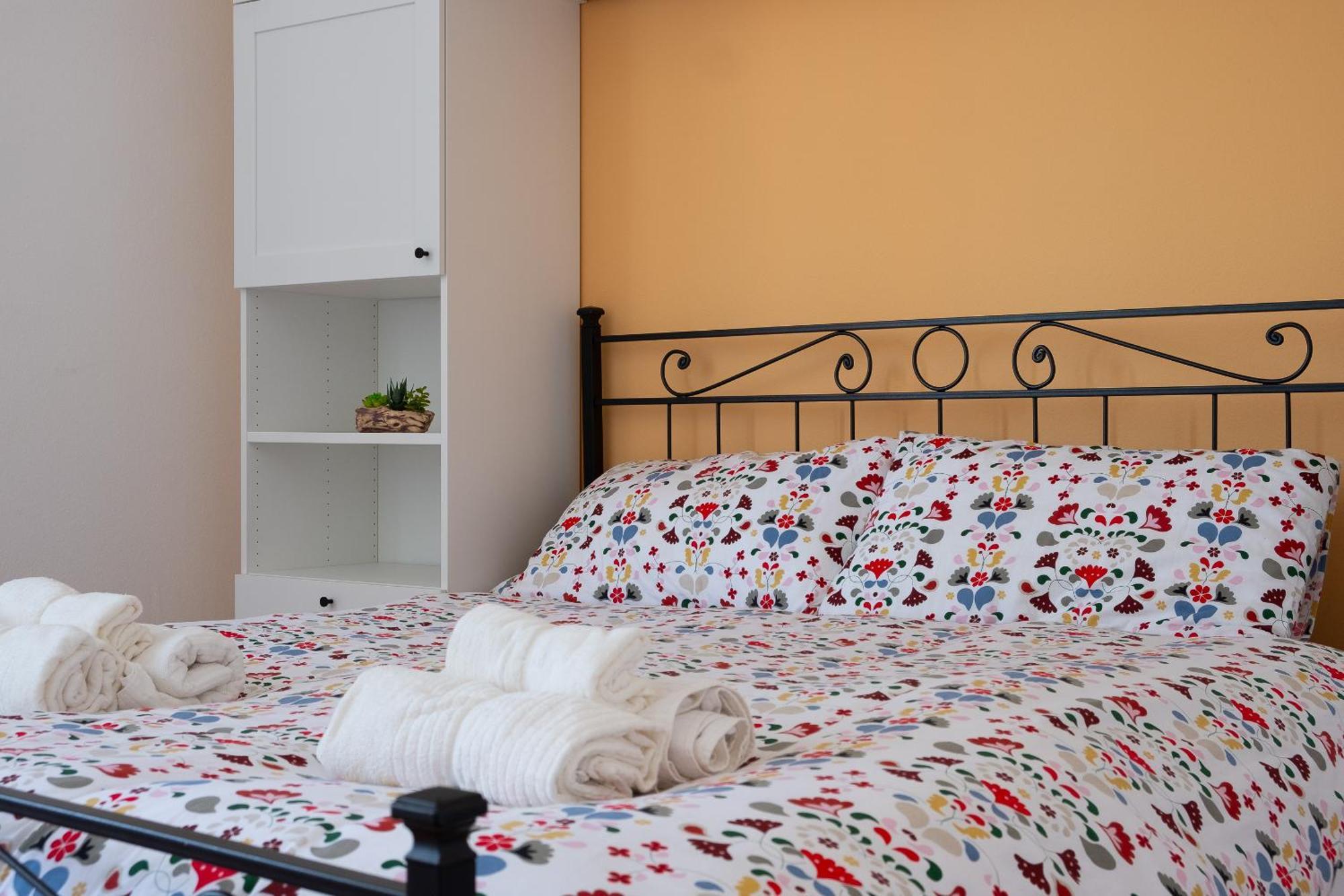 Exclusive Apartment Sansiro 5Minuti - Wifi Free Милан Экстерьер фото